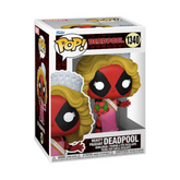 Nessiworld POP! Marvel Deadpool Beauty Pageant 76075